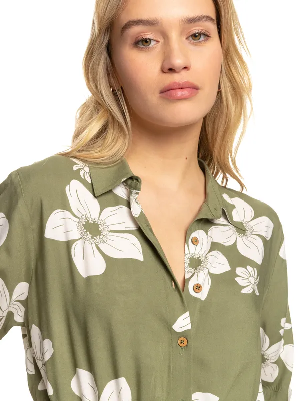ROXY Real Yesterday - Playsuit für Frauen GR. M