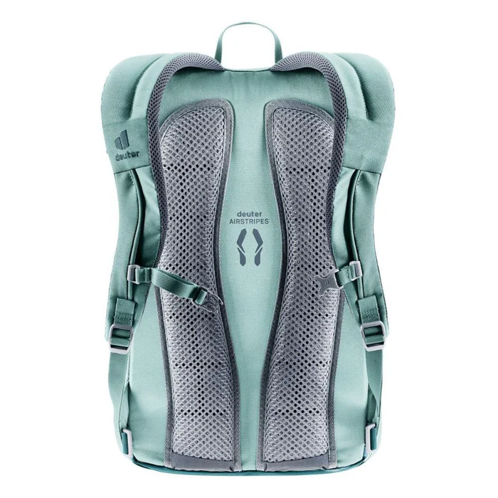 Deuter Gogo Lifestyle Rucksack – Der leichte Daypack für den Alltag Hellgrau