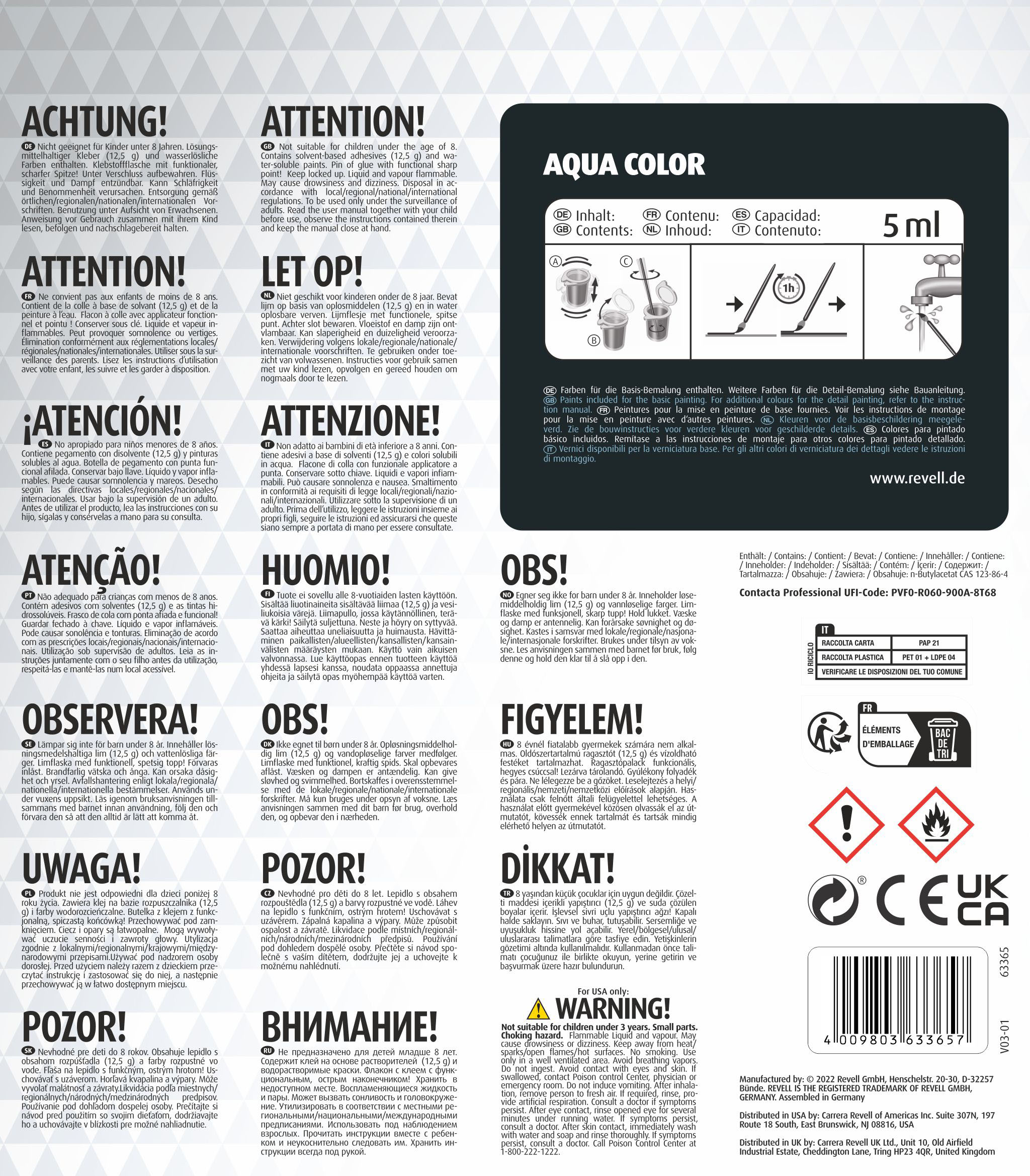 Werbung, Plakat, Seite, Text