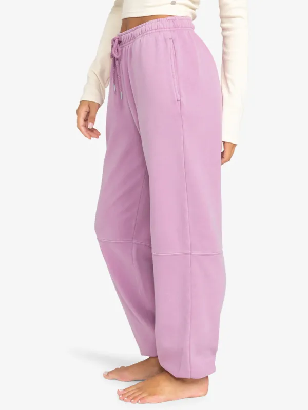 ROXY Oasis Haze - Hose mit elastischem Bund für Frauen GR. L