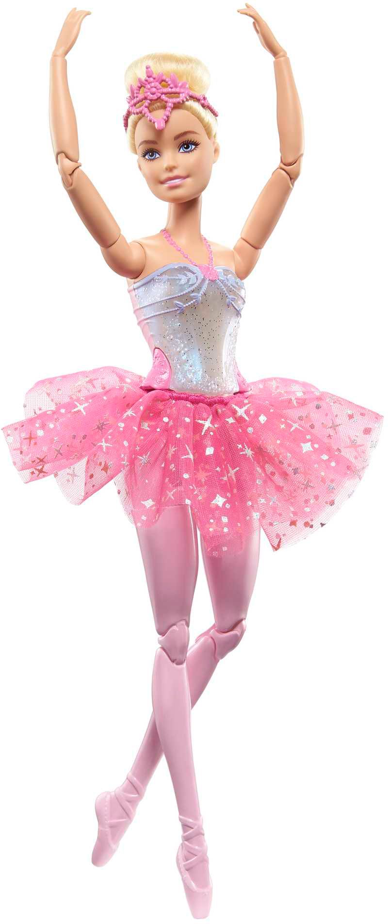 Barbie® Dreamtopia Ballerina blond