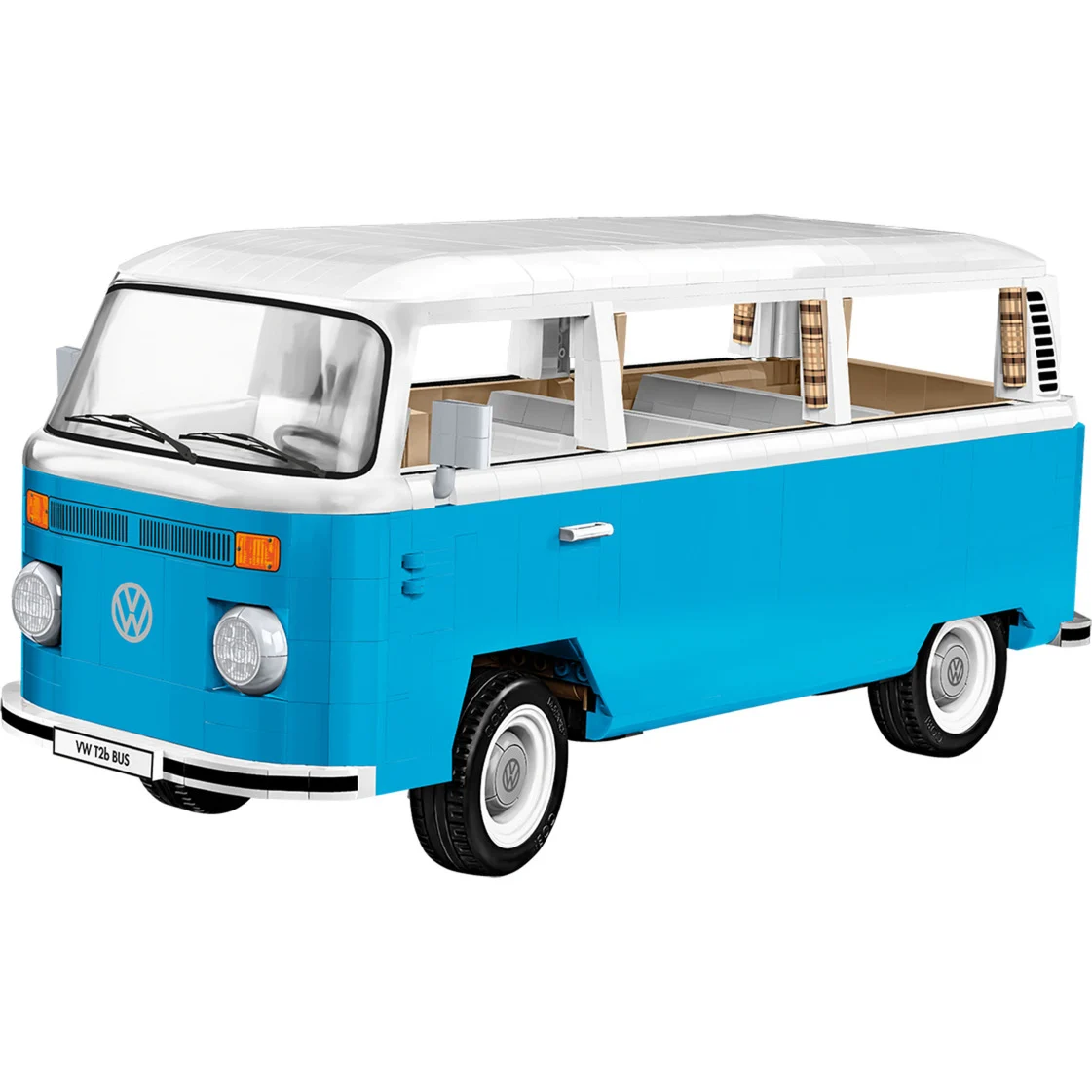 Cobi 24362 Volkswagen Transporter T2b Bus Cobi 24362 Volkswagen Transporter T2b Bus
