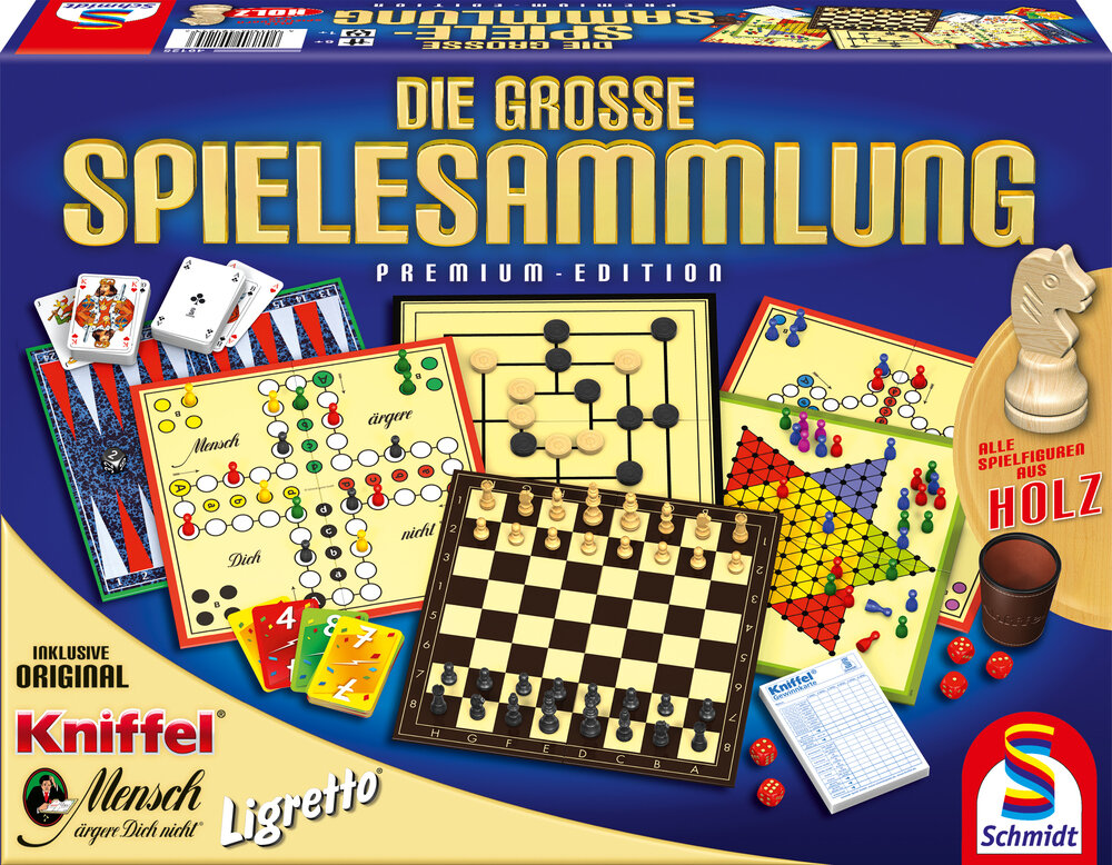 Schach, Spiel