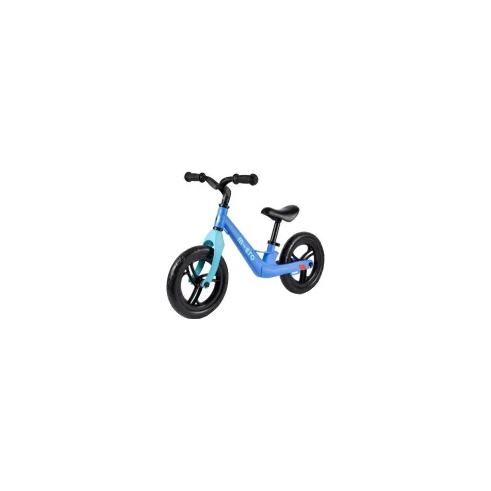Micro Mobility balance bike lite chameleon blue