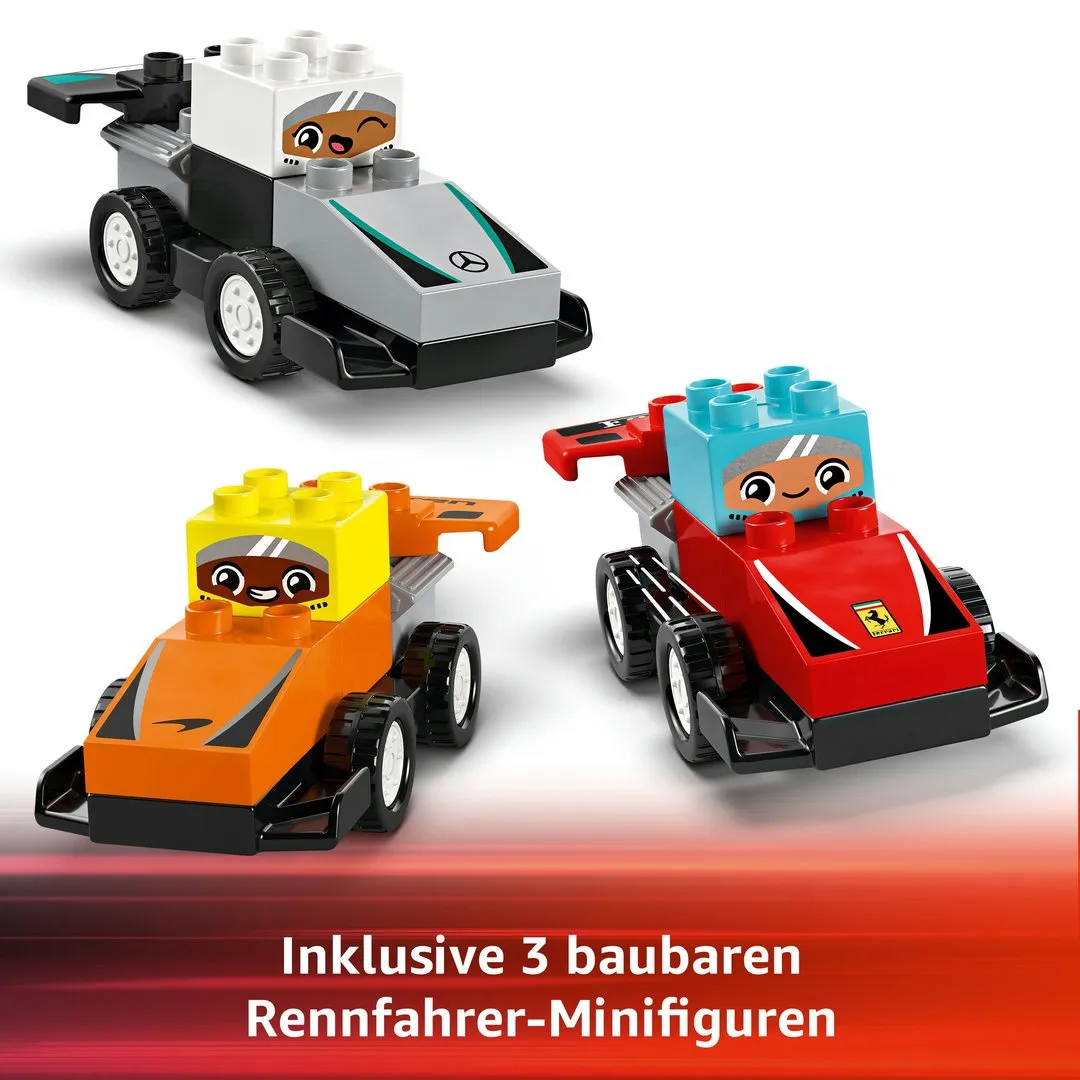 LEGO® DUPLO® Confi1 'Jan 10445 LEGO® DUPLO® Confi1 'Jan 10445