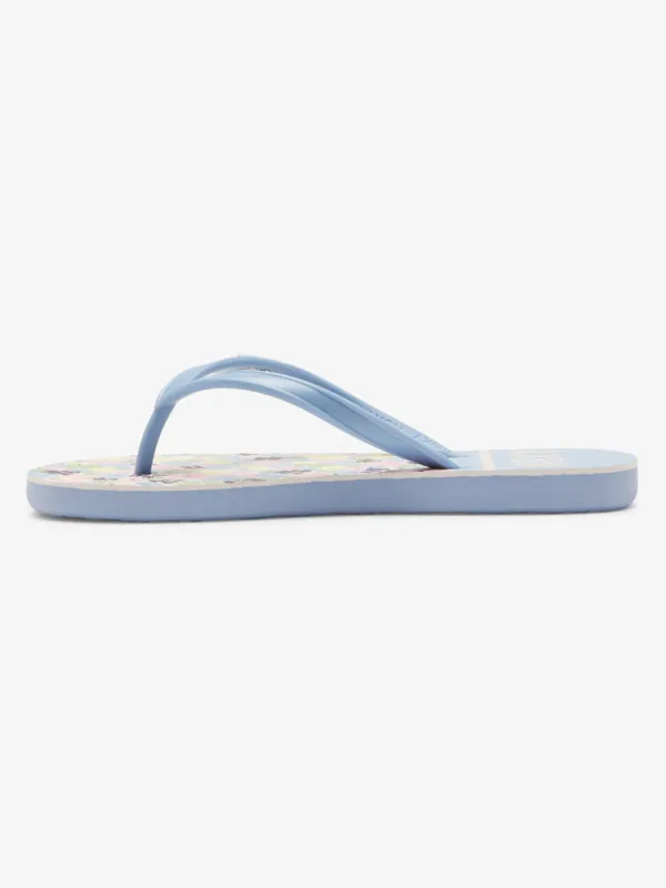ROXY Viva Stamp - Sandalen für Mädchen GR. 31
