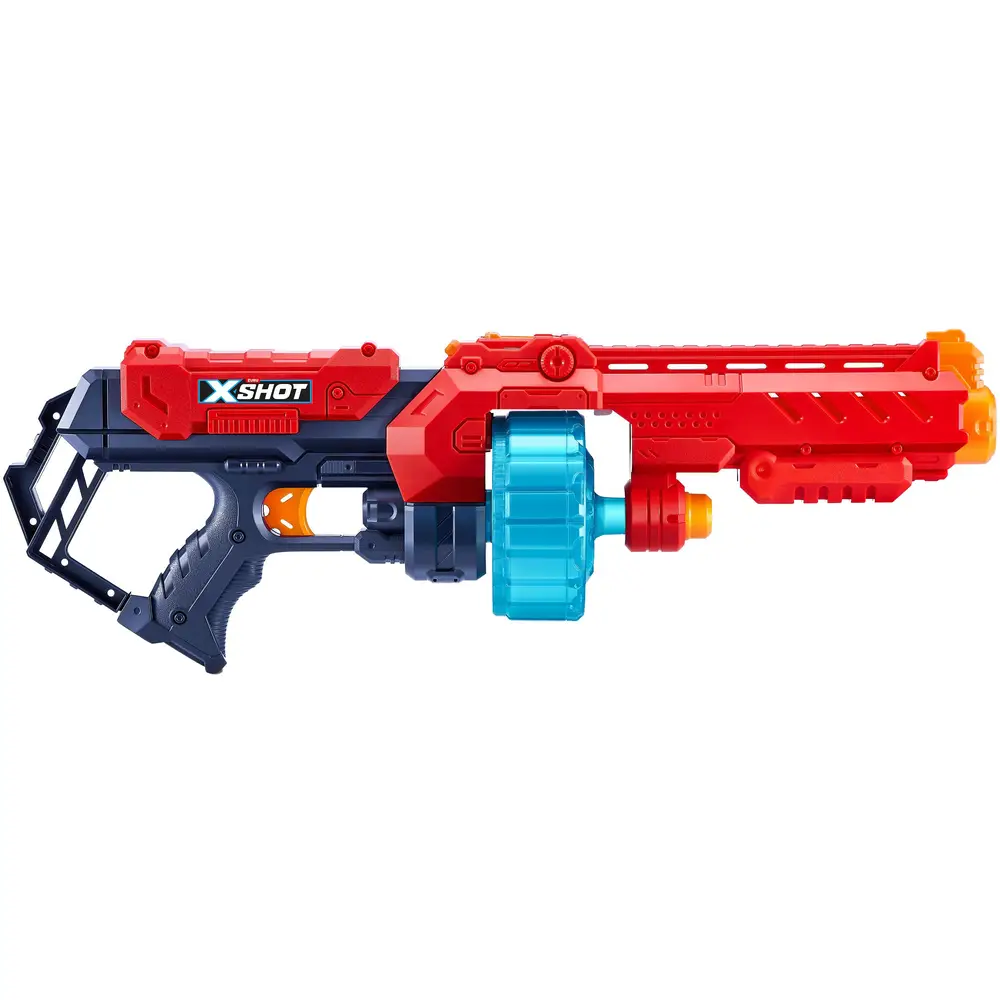 XSHOT - Excel Turbo Fire Blaster