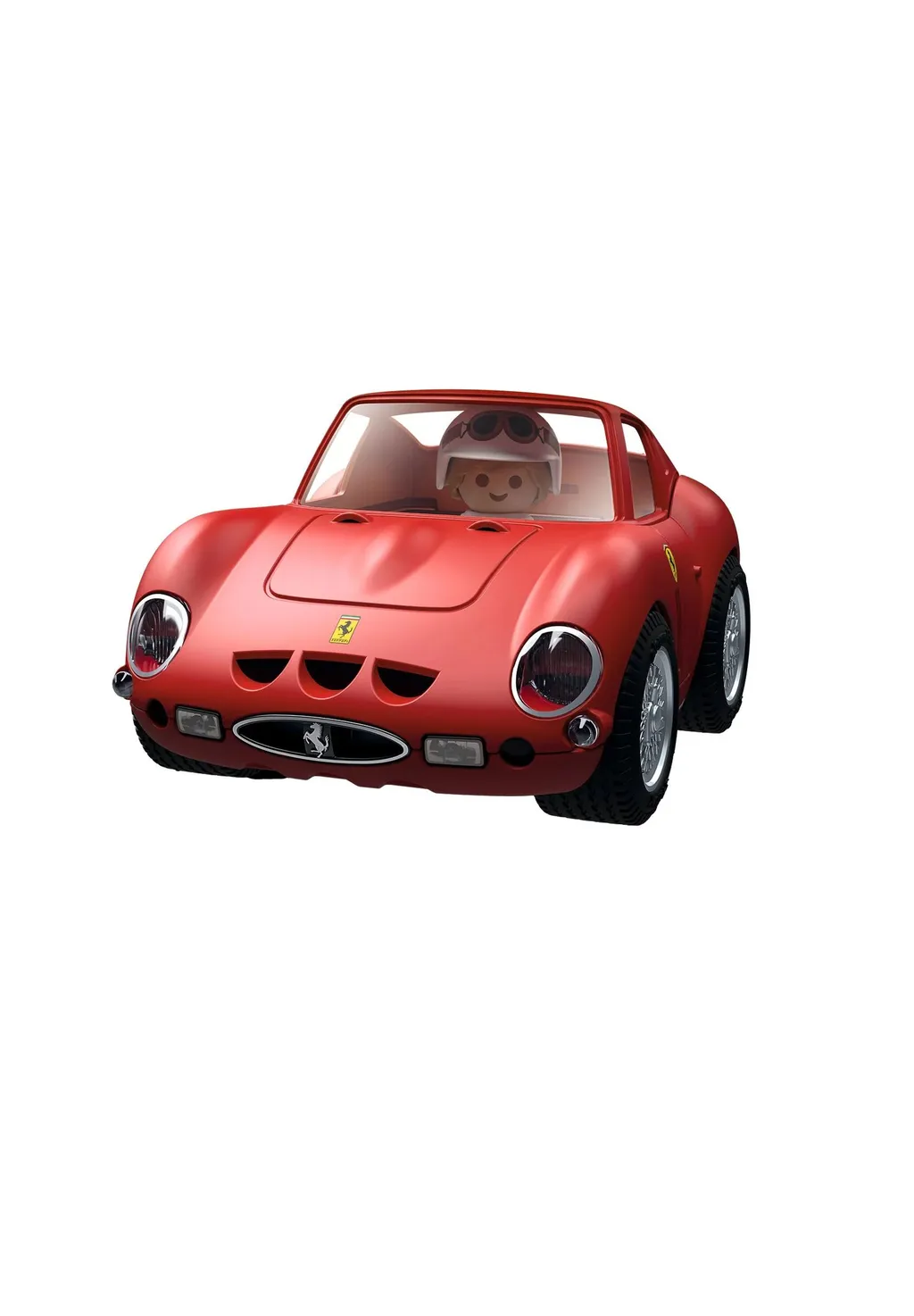 PLAYMOBIL 71856 Ferrari 250 GTO PLAYMOBIL 71856 Ferrari 250 GTO