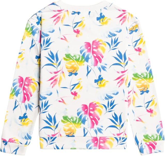 ROXY Off To The Beach - Sweatshirt für Mädchen 8-16 GR. S