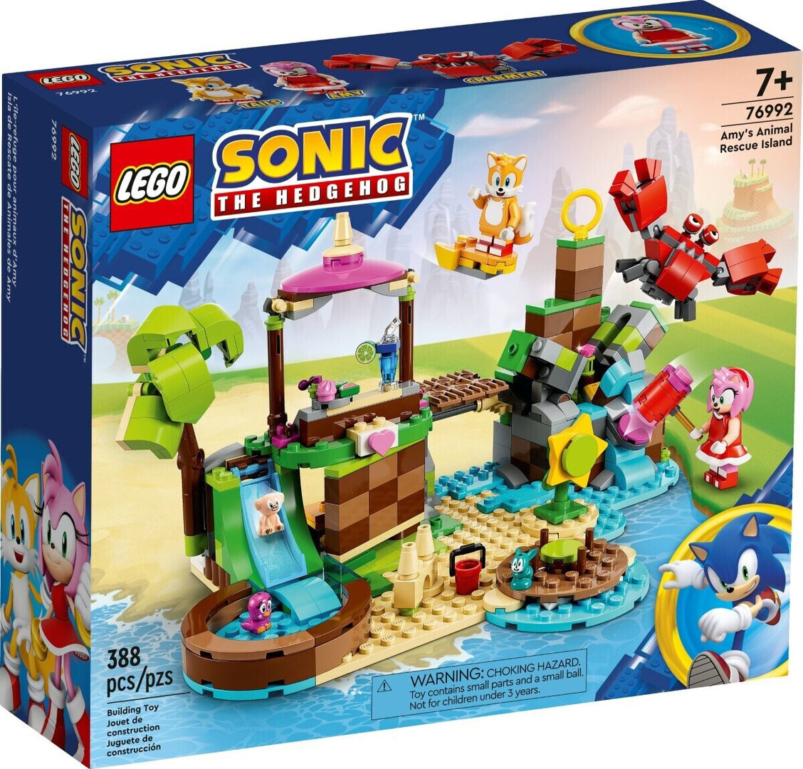 LEGO_76992_Sonic_Amys_tierrettungsinsel