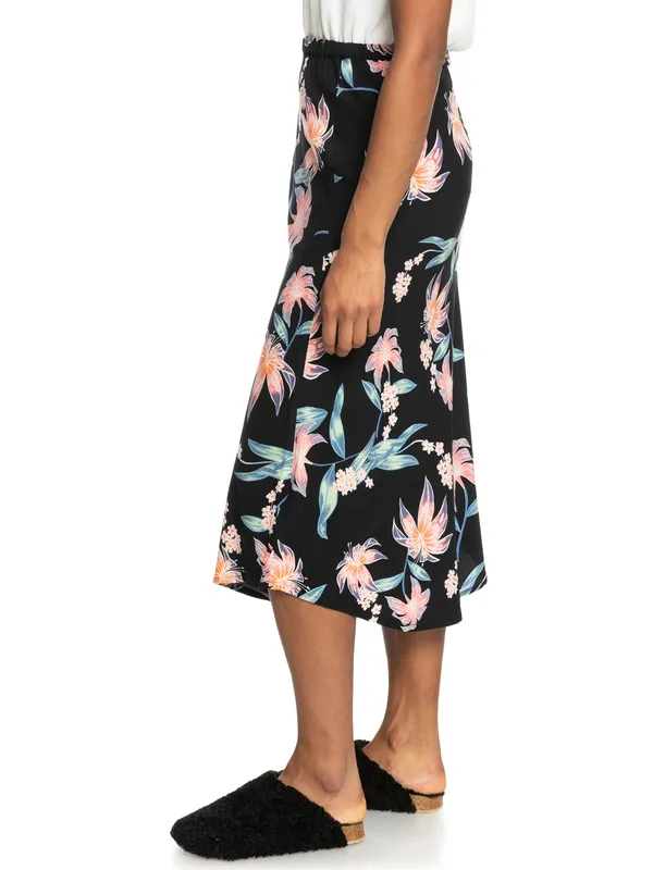 ROXY Shelly Beach - Midirock für Frauen GR. M