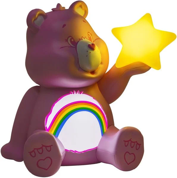 Care Bears Lampe