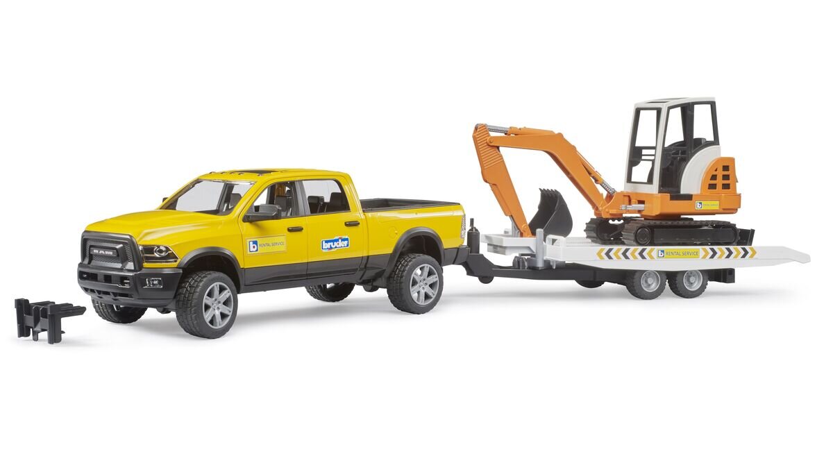 Kleintransporter, Lastwagen, Fahrzeug, Bulldozer, Maschine