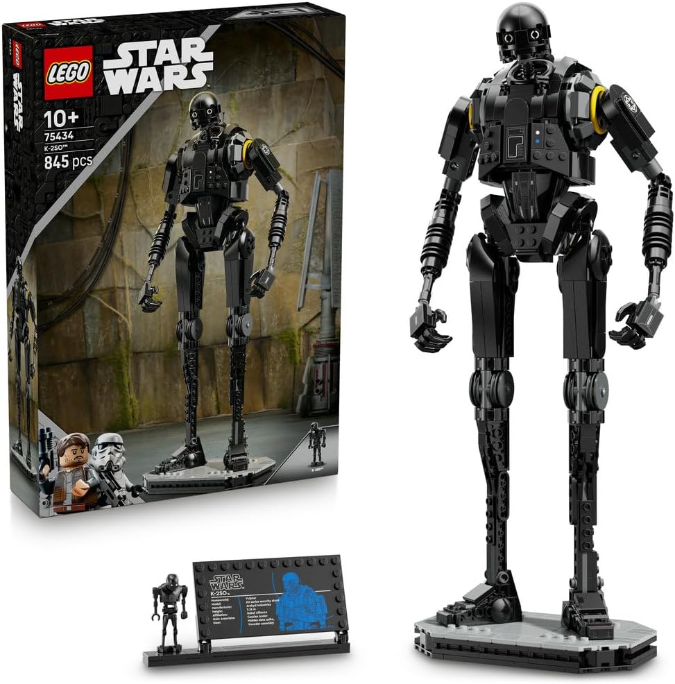 LEGO® Star Wars 75434 Conf. 8 LEGO® Star Wars 75434 Conf. 8