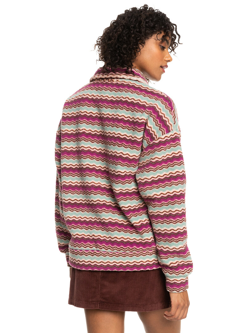 Bekleidung, Mantel, Strickwaren, Pullover, Jacke