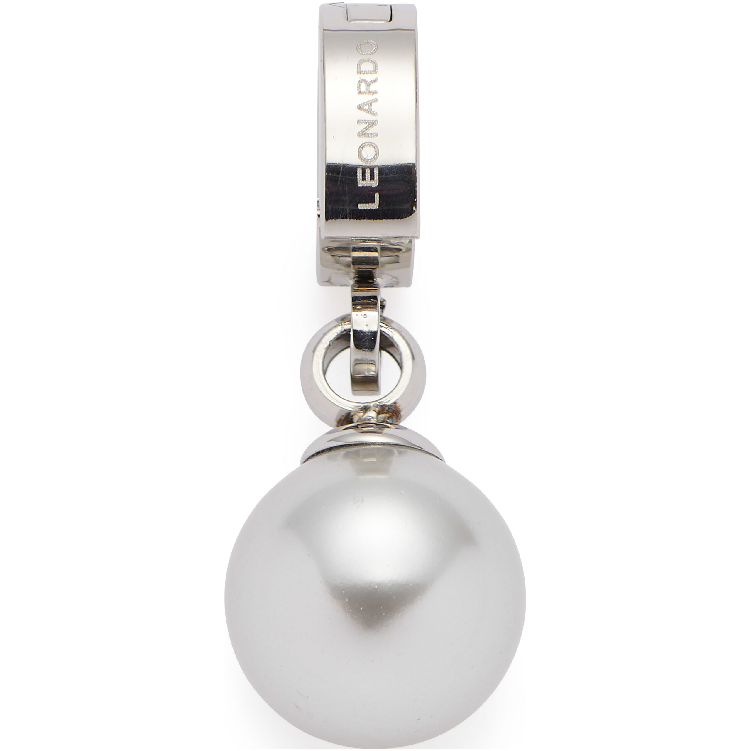 Zubehor, Schmuck, Ohrring, Perle, Rauchrohr