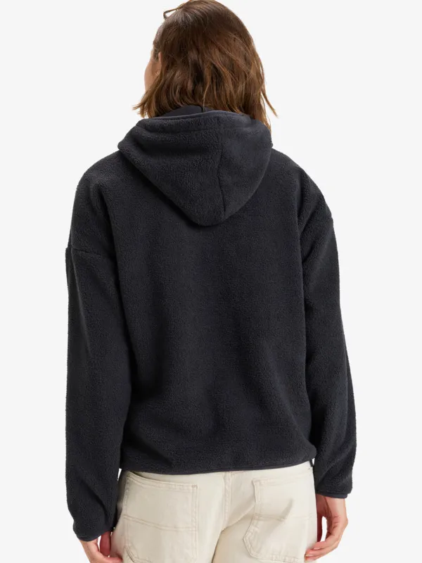 ROXY Cool Calling - Kapuzenpulli für Frauen GR. L