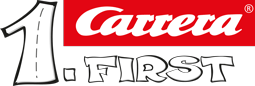 Carrera First logo