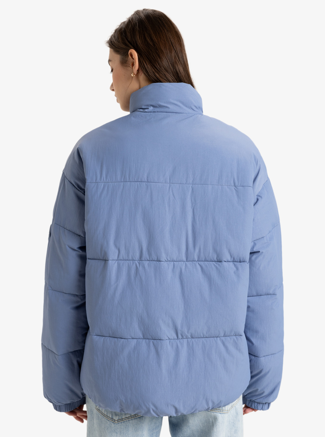 ROXY Sweetest Road - Steppjacke für Frauen GR. L