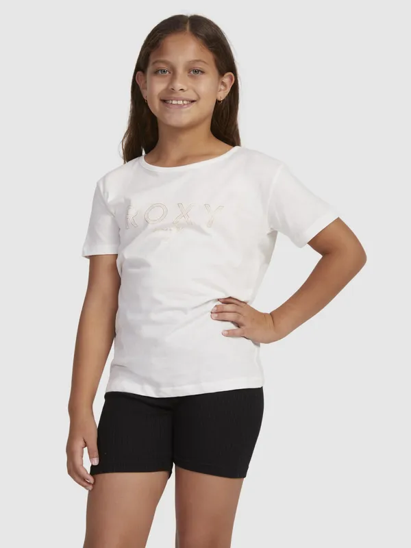 Day_And_Night_-_T-Shirt_für_Mädchen