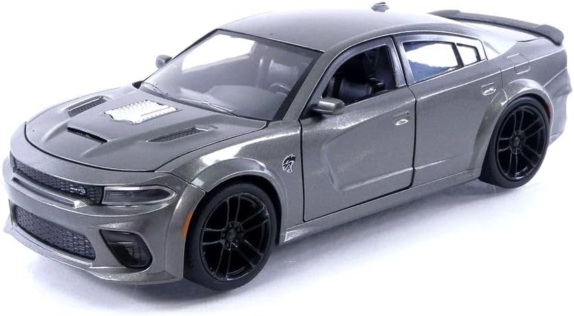 Jada 253203085 Fast & Furious 2021 Dodge Charger 1:24
