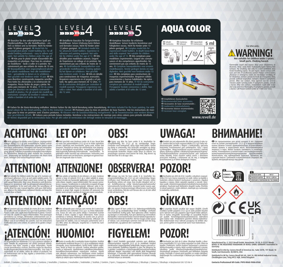 Werbung, Plakat, Text, Zeitung, QR Code
