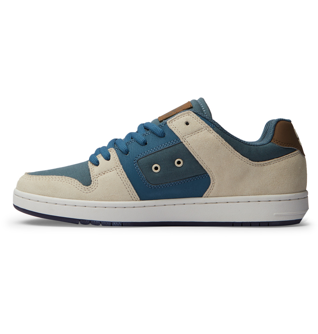 DC Sneaker Manteca 4 (TBN) - Schuhe für Männer GR. 45 ADYS100765-XSBW