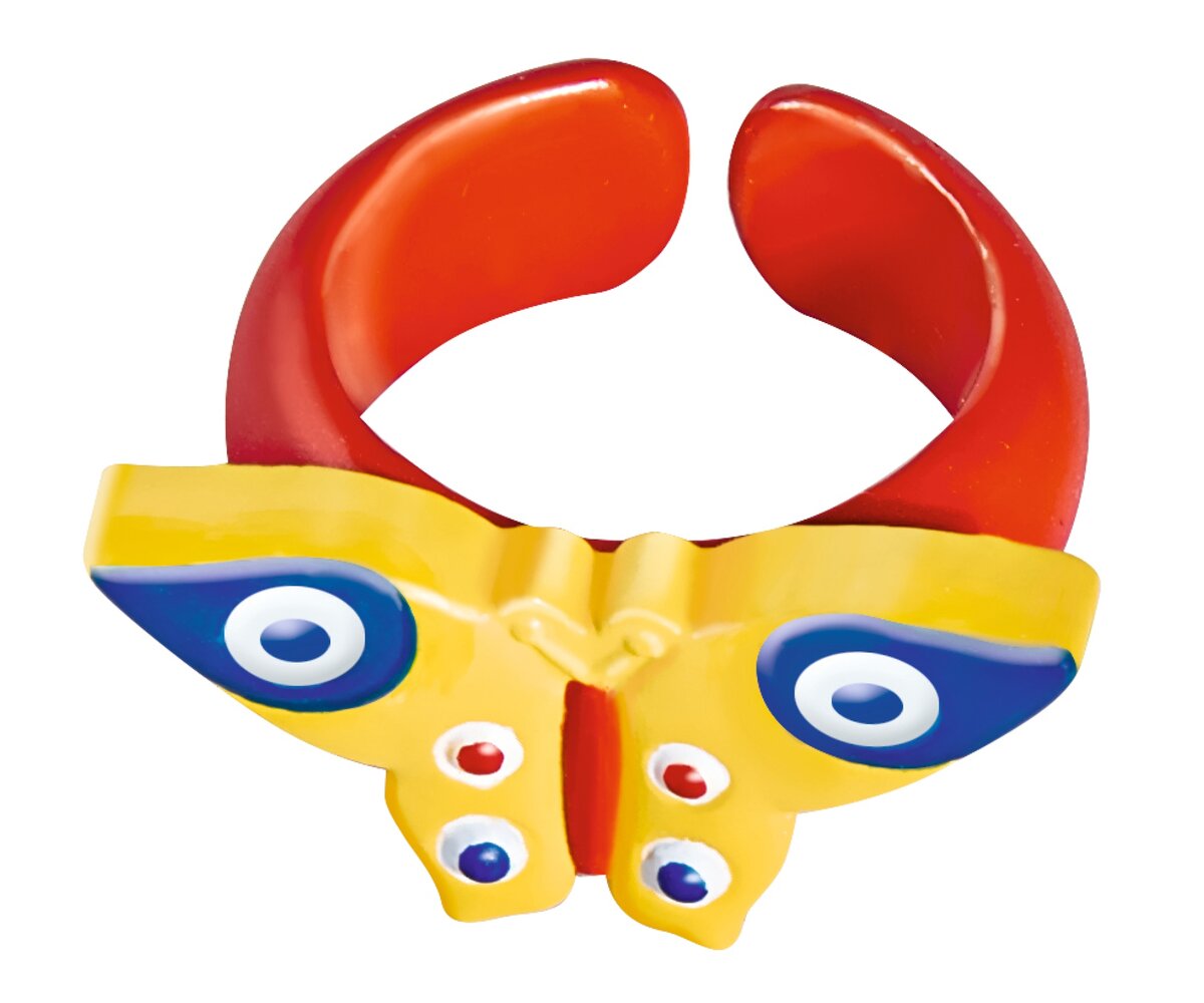 Zubehor, Spielzeug