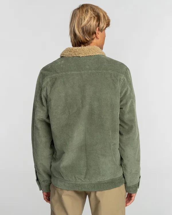 Billabong Jacke Herren Sage GR. L