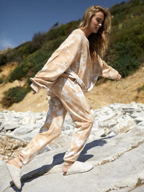 ROXY Fools Gold - Jogginghose für Frauen GR. L