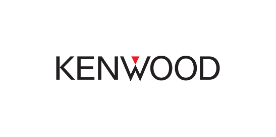 kenwood_logo Logo