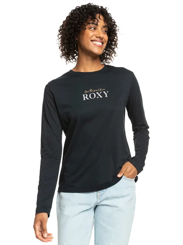I_Am_From_The_Atlantic_-_Longsleeve_für_Frauen