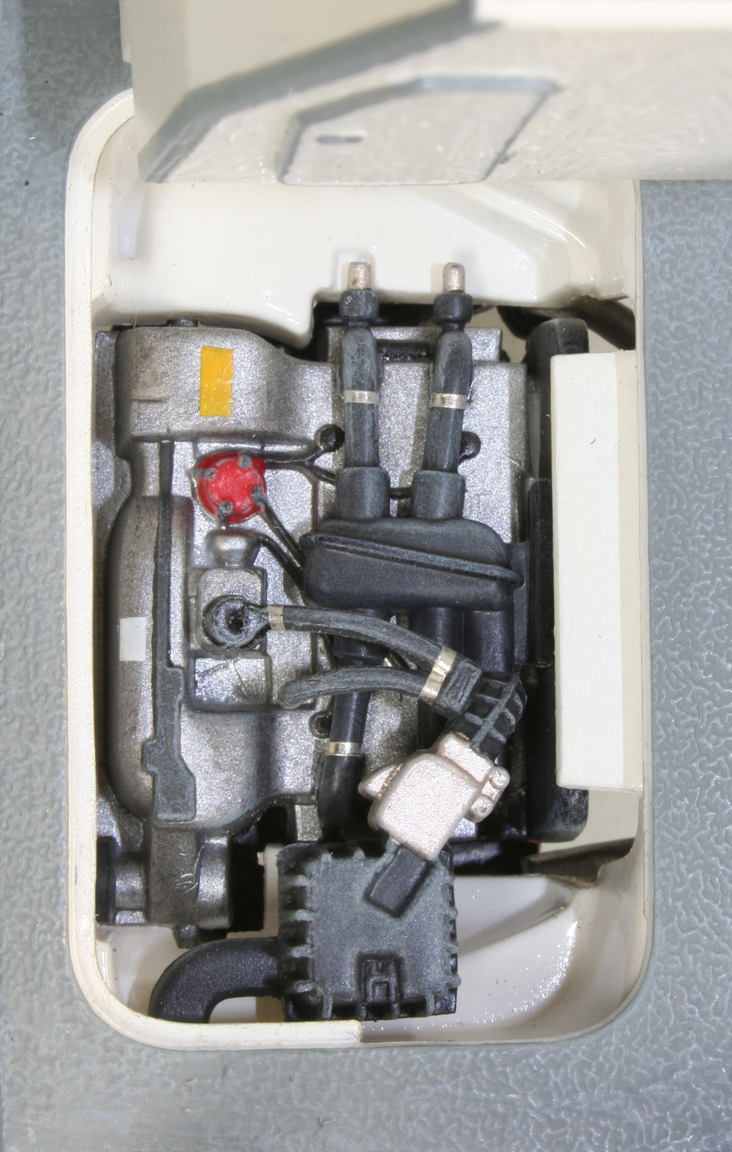Adapter, Elektronik