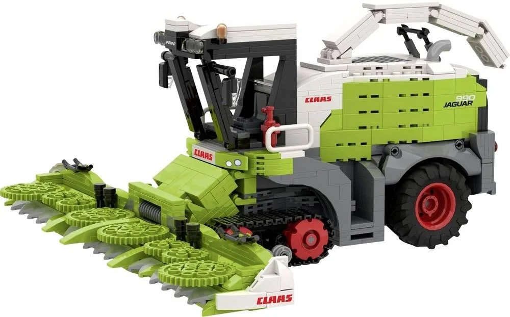 Gras, Pflanze, Bulldozer, Maschine