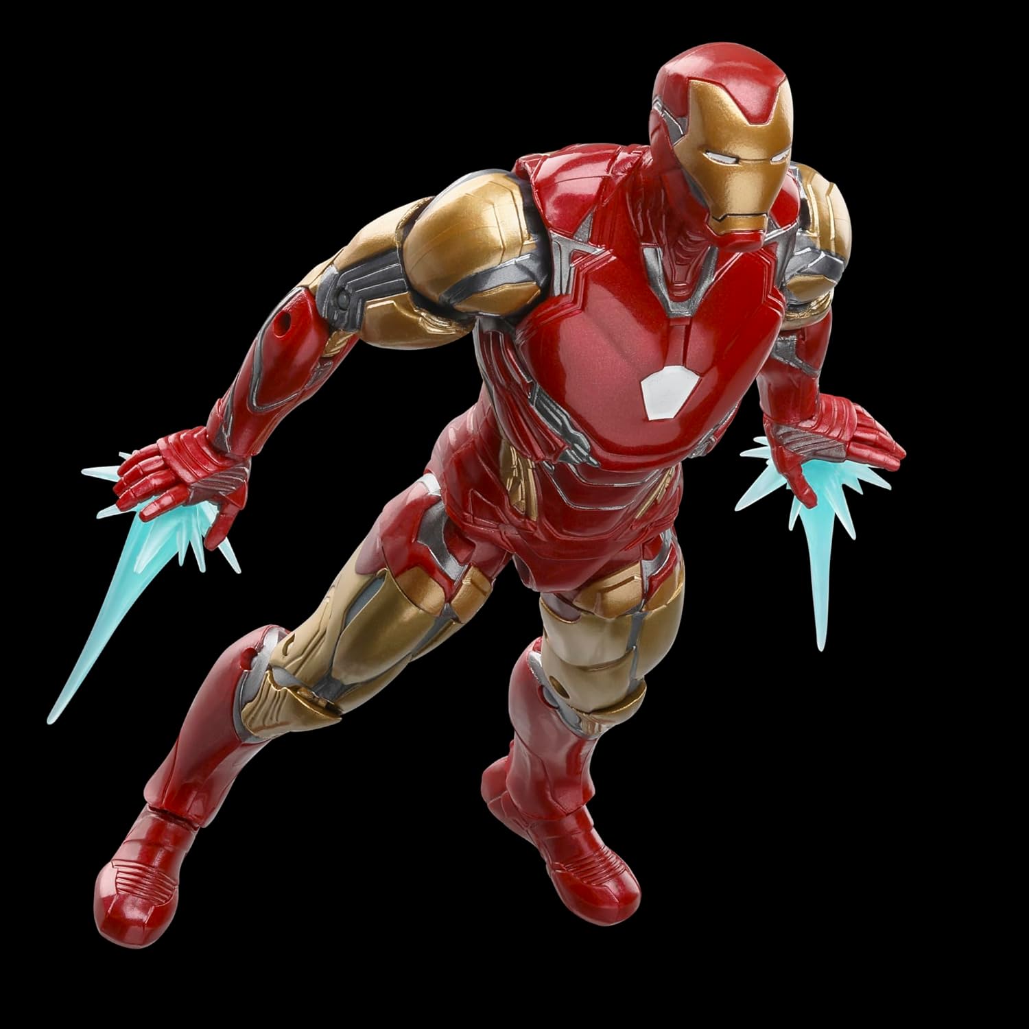 MARVEL Avengers Legends Series Iron Man Mark LXXXV