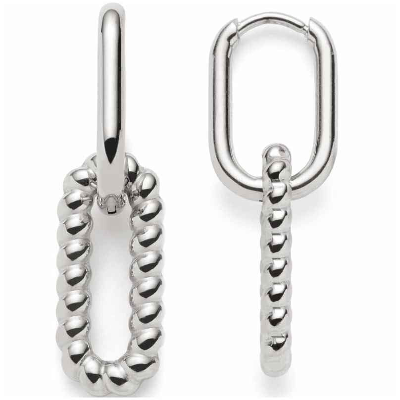 Leonardo 23250 Kreole, Moni, Silber Leonardo, 23250, Kreole, Moni, Silber, Silber, Zubehör, Schmuck, Halskette