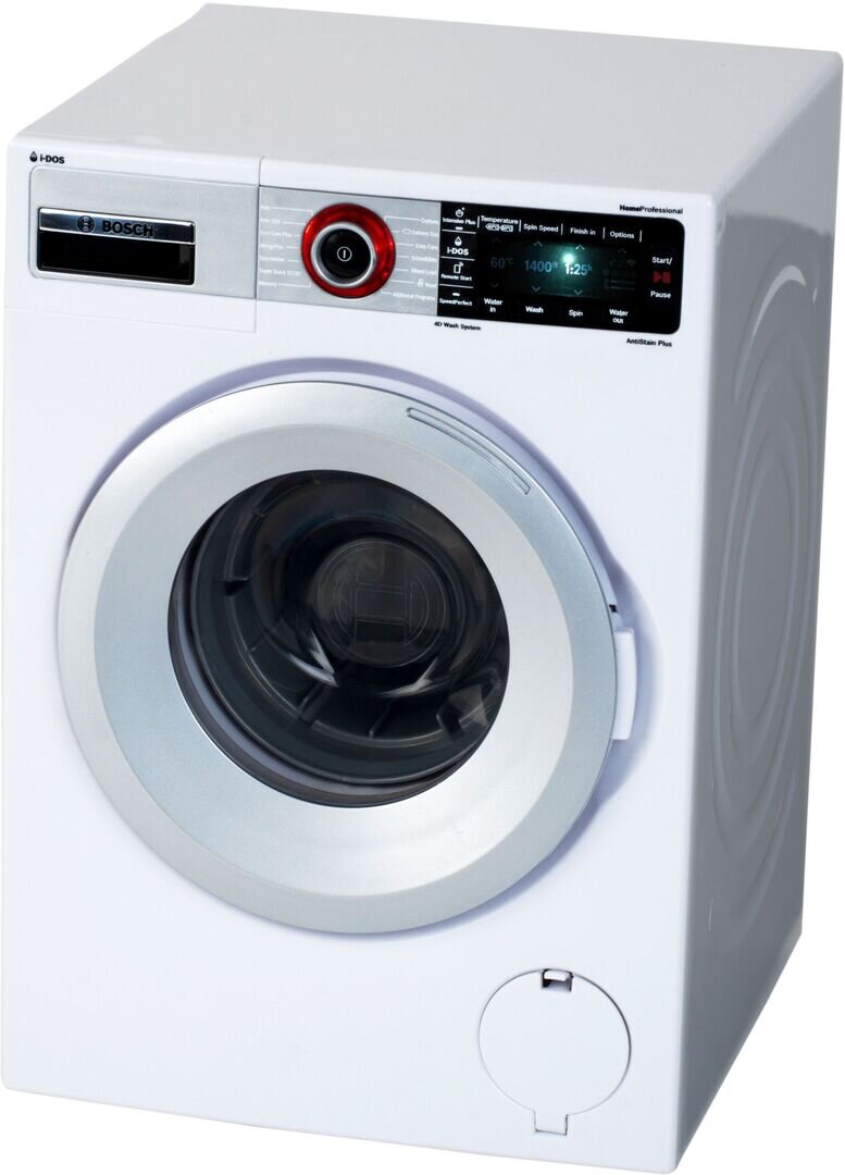 Gerät, Elektrisches Gerät, Waschmaschine