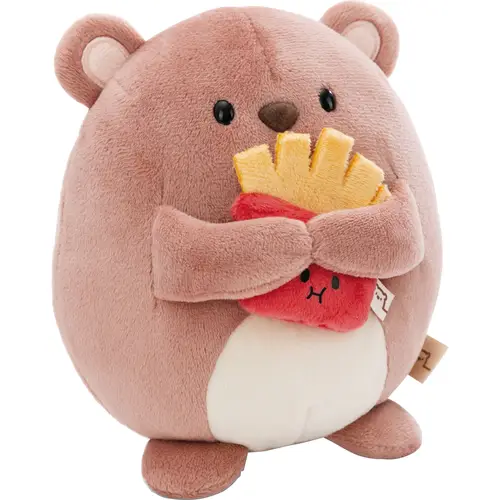 Kuscheltier Bär Nomo 16cm mit