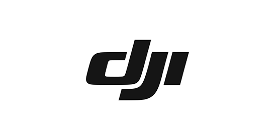 dji_logo Logo