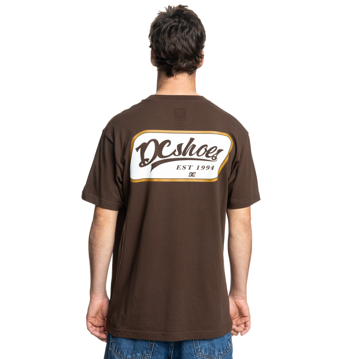 DC Timely - T-Shirt für Männer GR. L