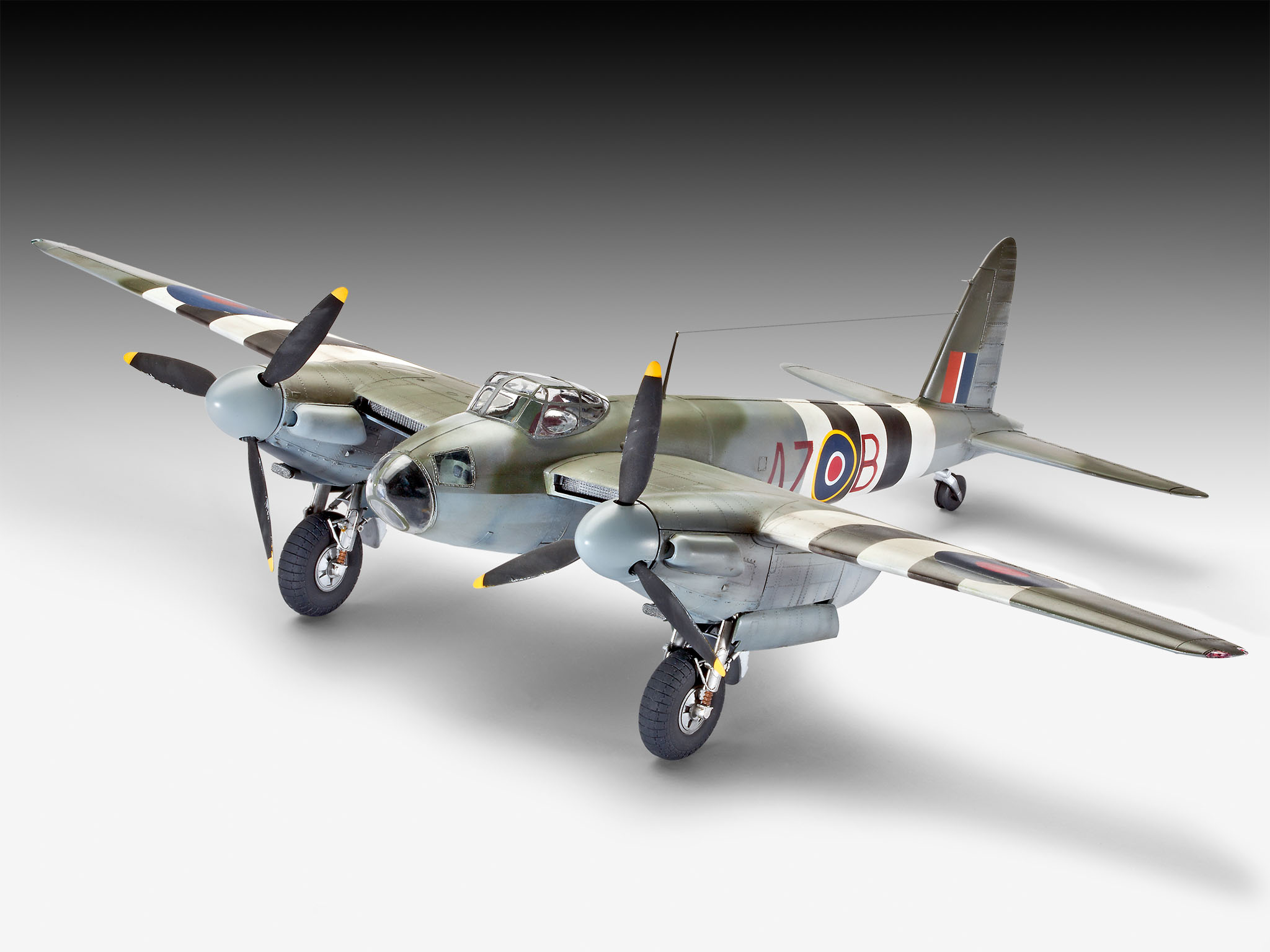 Flugzeug, Fahrzeug, Kampfflugzeug, Bomber