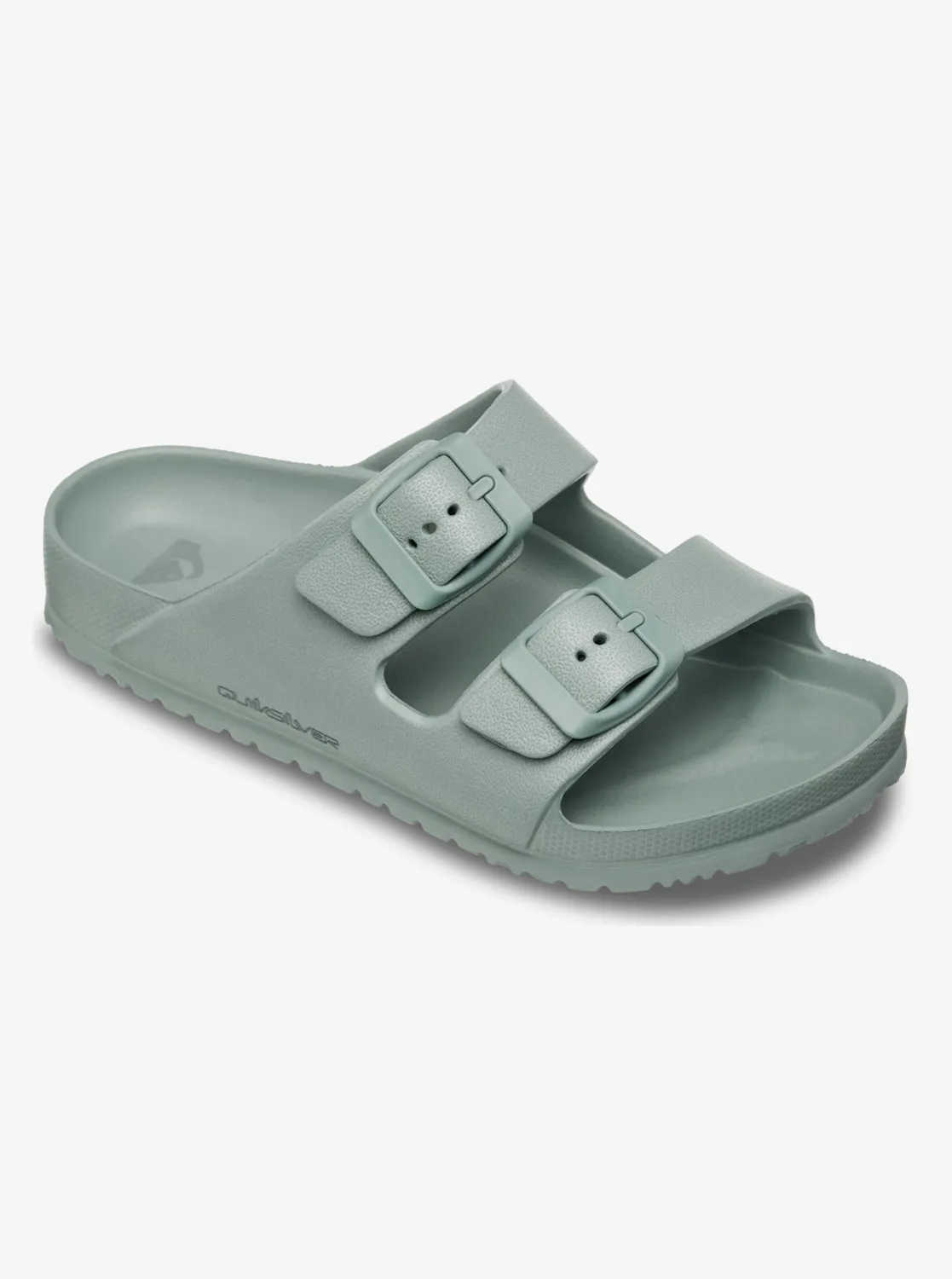Quiksilver Embark RF - Sandalen für Jungen Minzgrün GR. 30