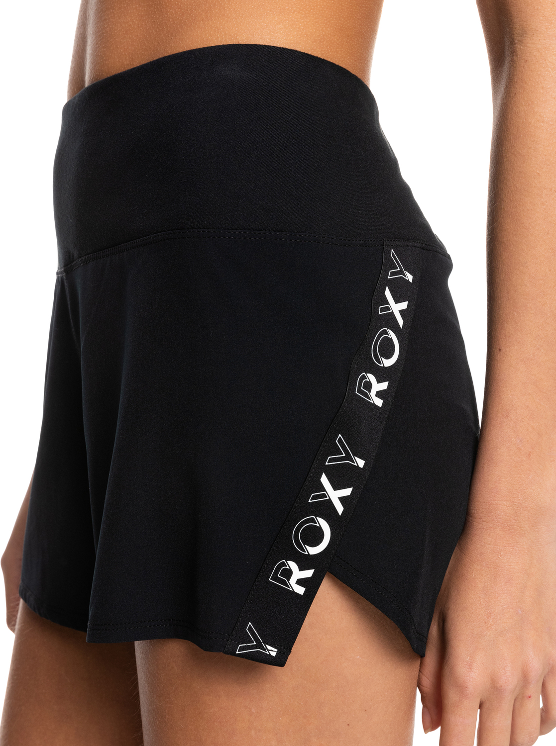 ROXY Bold Moves - Funktionelle Shorts für Frauen GR. L