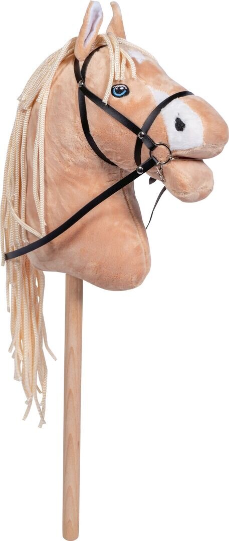 Hobby Horse hellbraun Halfter, Halfter, Halfter