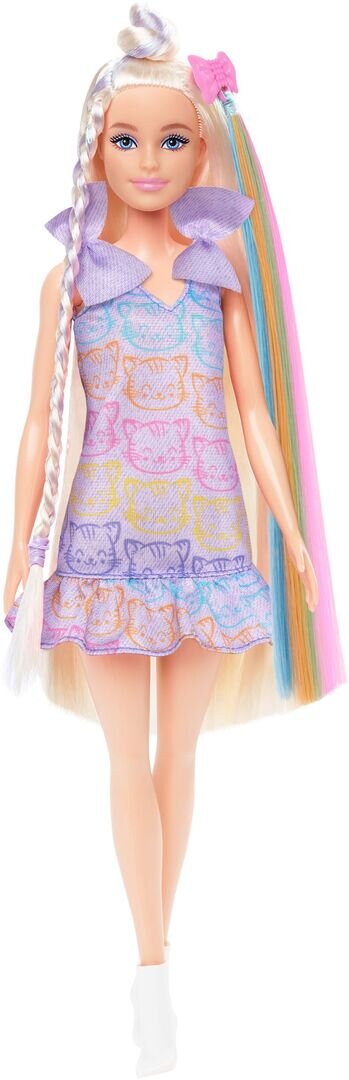 Barbie® Haar Spiel Puppe, blond