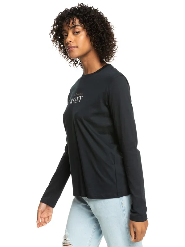 ROXY I Am From The Atlantic - Longsleeve für Frauen GR. L