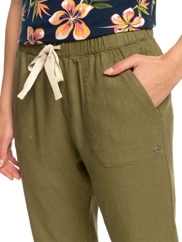 ROXY On The Seashore - Cargohose für Frauen GR. XS