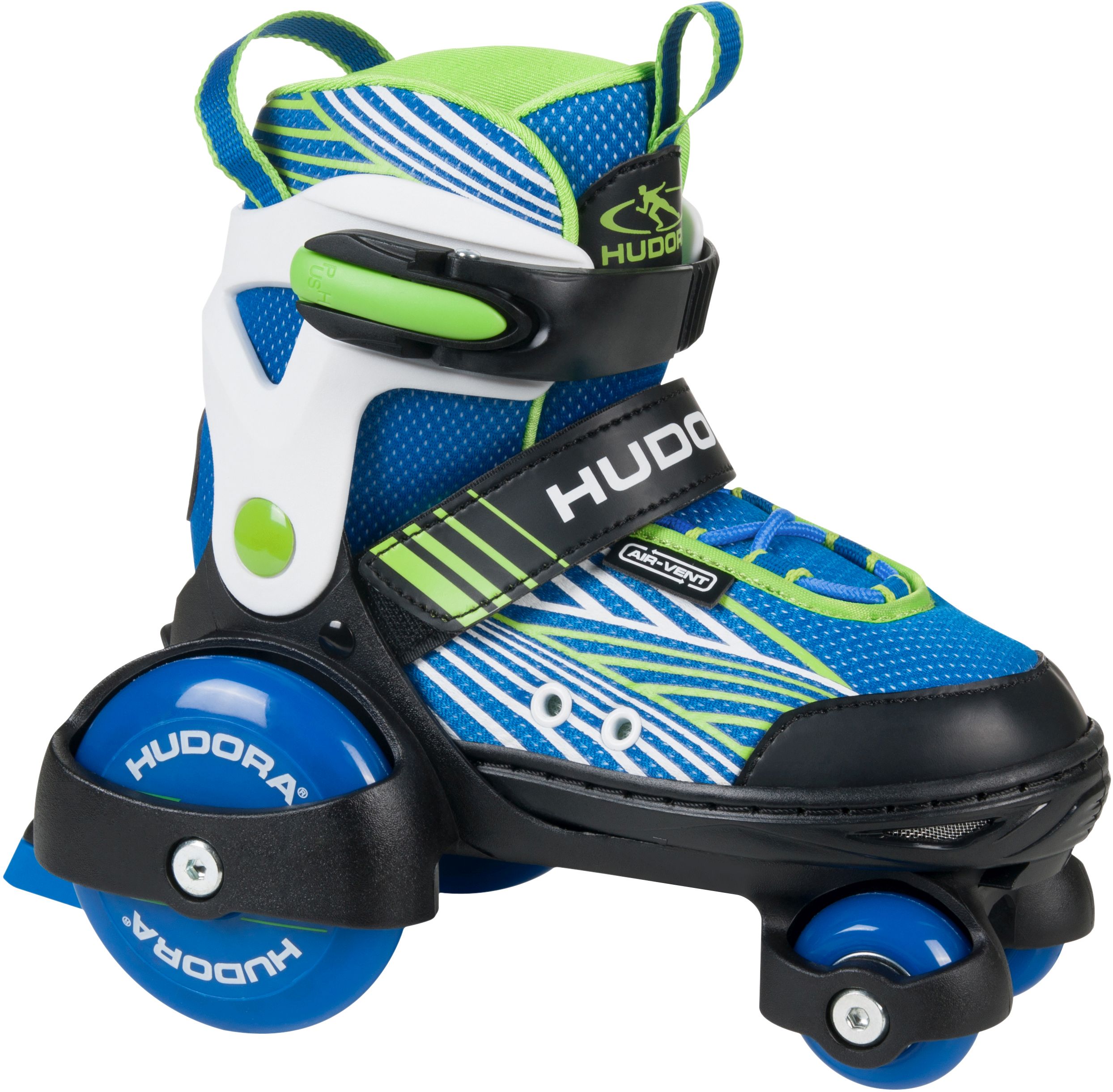 HUDORA Rollschuh My First Quad Boy, Gr. 26-29 Stiefel, Kleidung, Schuhwerk, Stiefel, Kleidung, Schuhwerk, Stiefel, Kleidung, Schuhwerk