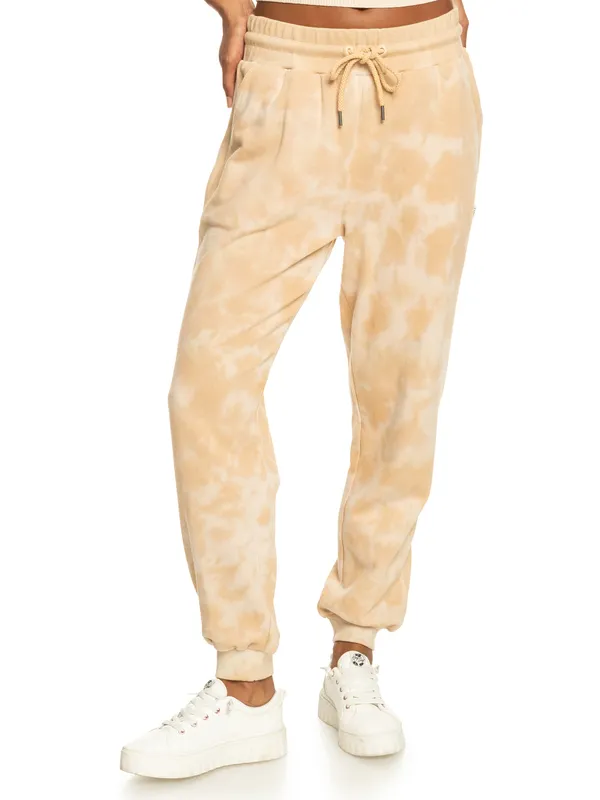 ROXY Fools Gold - Jogginghose für Frauen GR. L