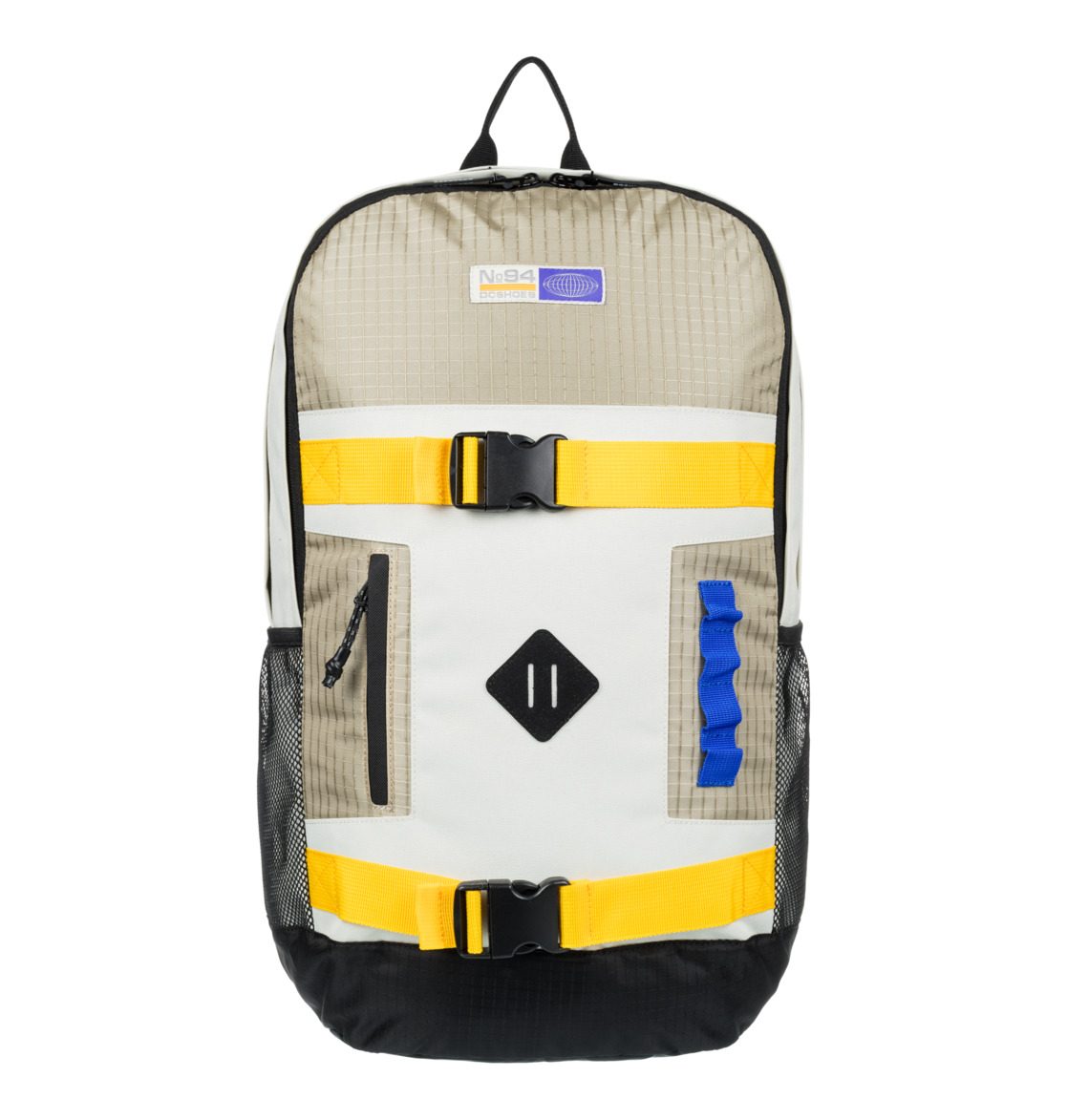 DC All Terrain - Mittelgroßer Rucksack für Männer